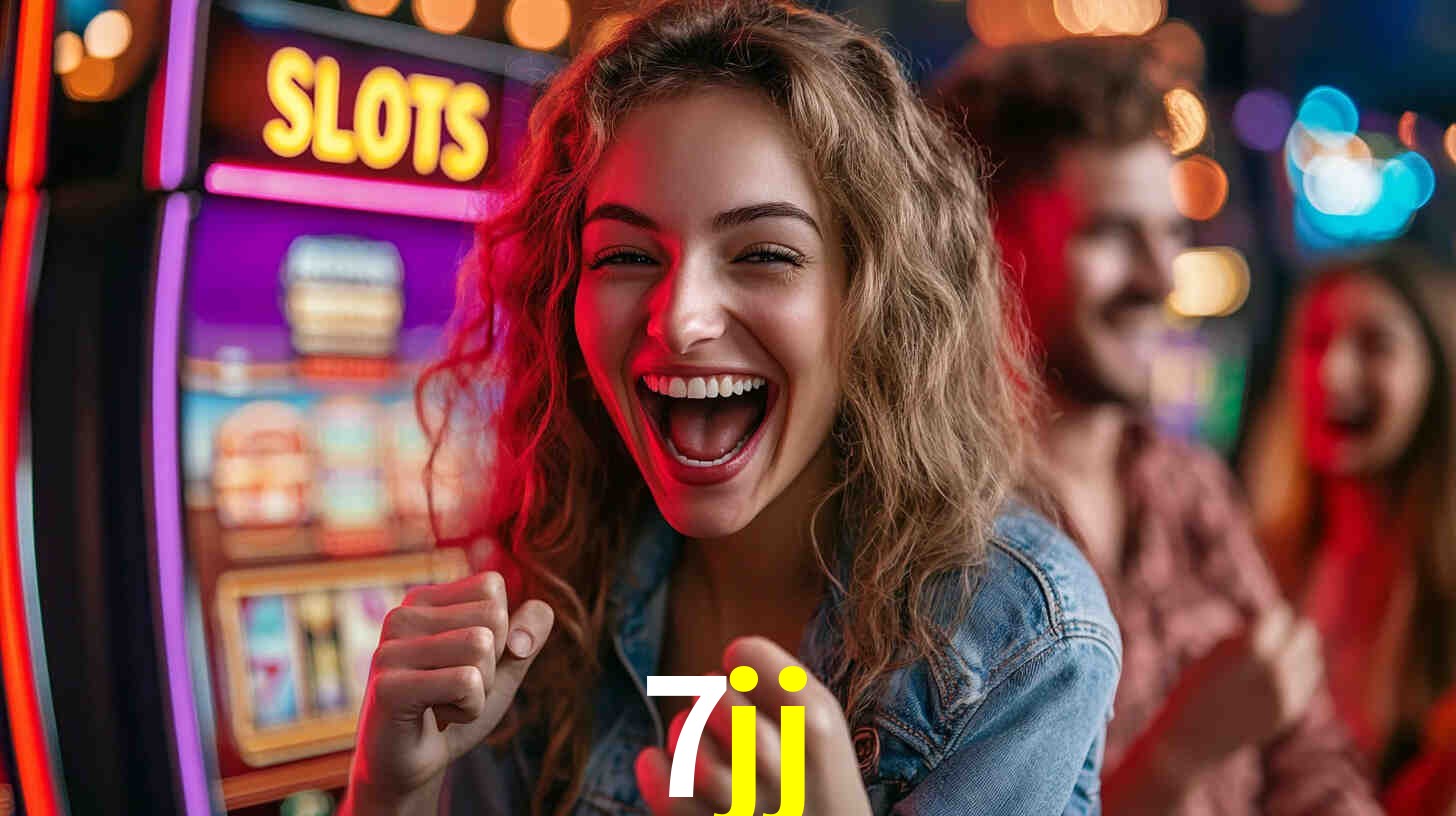 Estatísticas 7jj