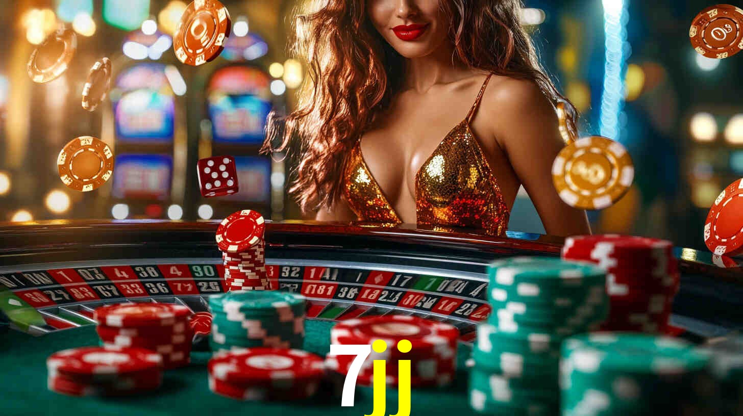 Welcome Bonus 7jj