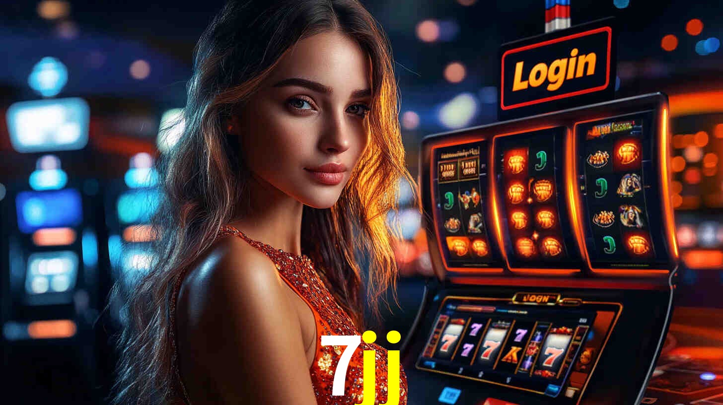 7jj: A Experiência de Casino com Jogos de Mesa ao Vivo