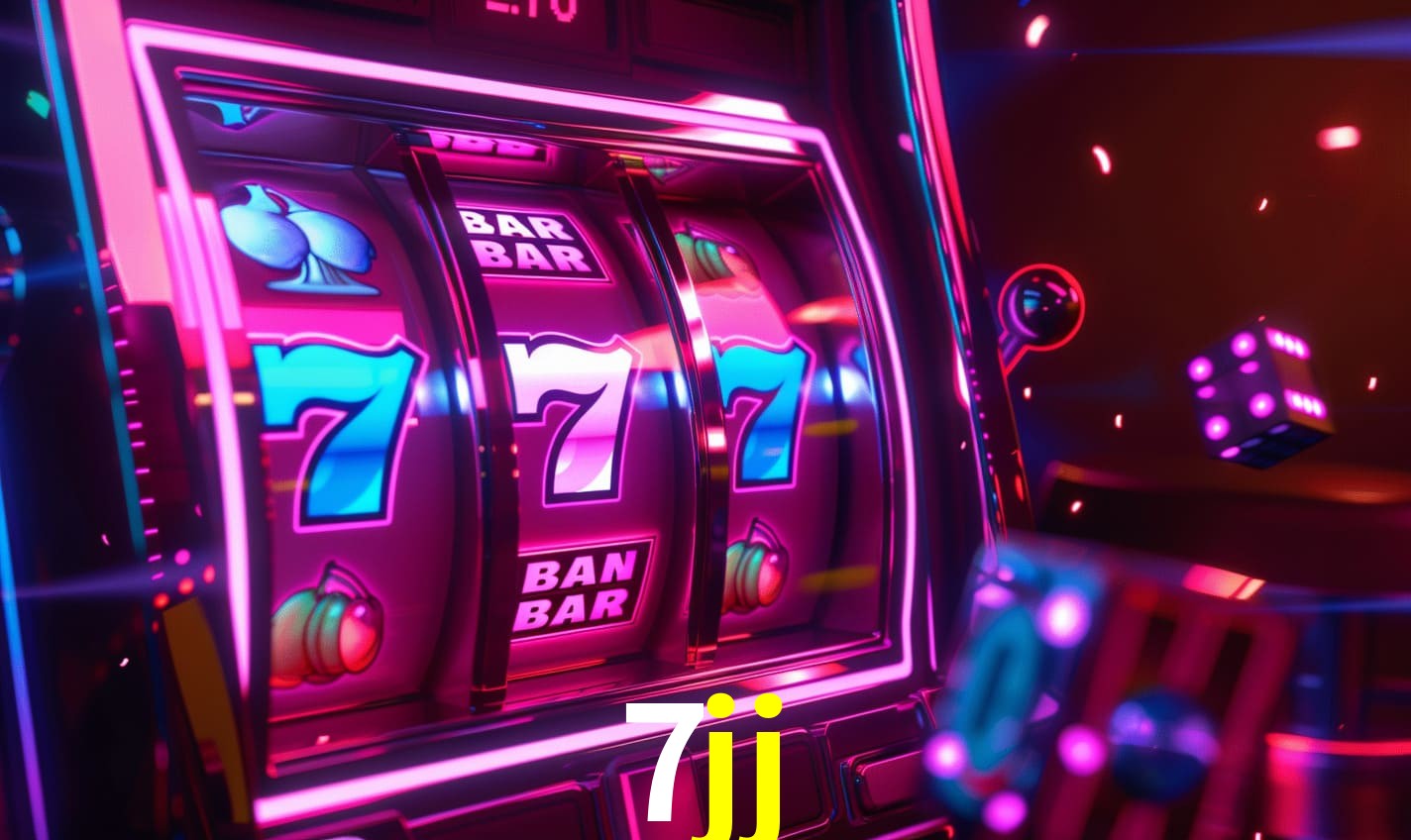 Casino Ao Vivo 7jj
