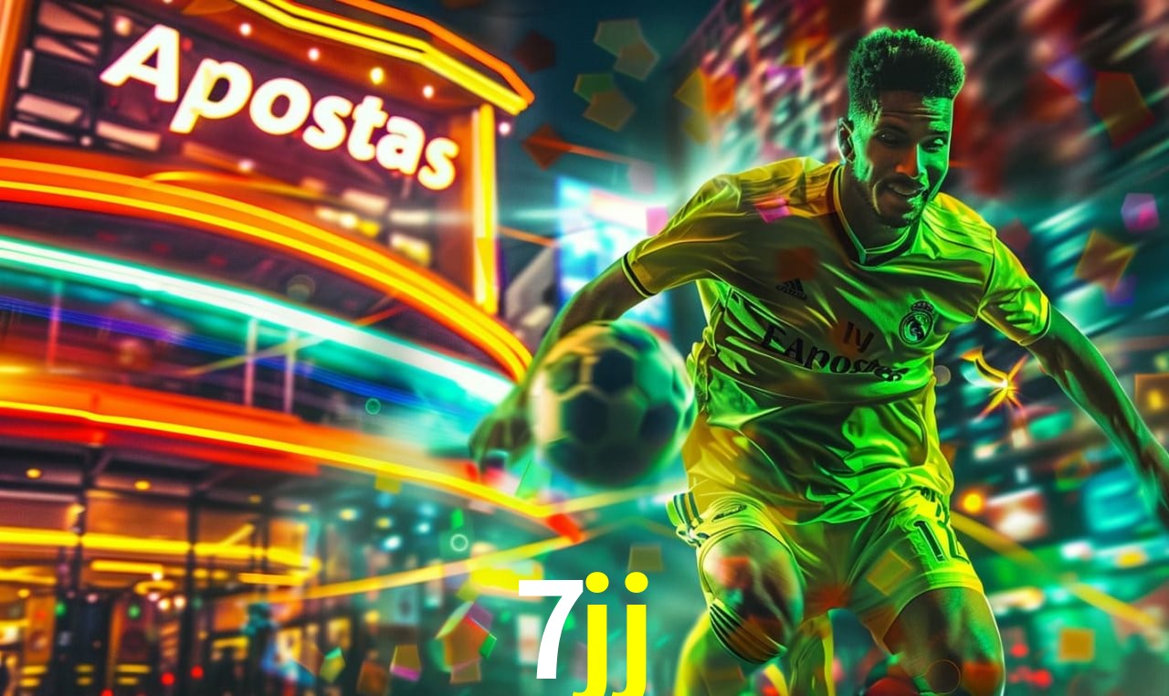 A Popularidade dos Caça-Níqueis no 7jj
