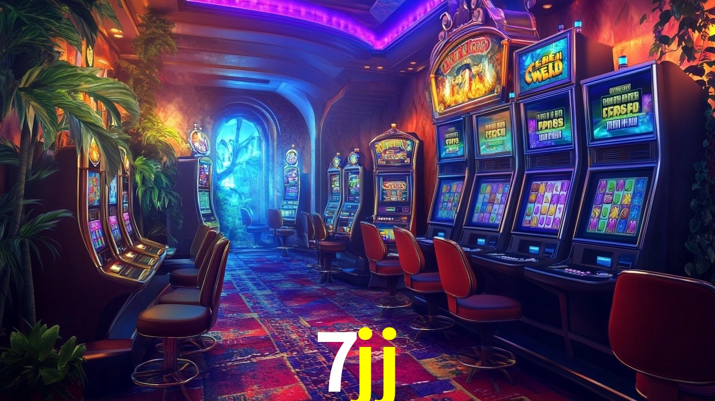 7jj App Interface