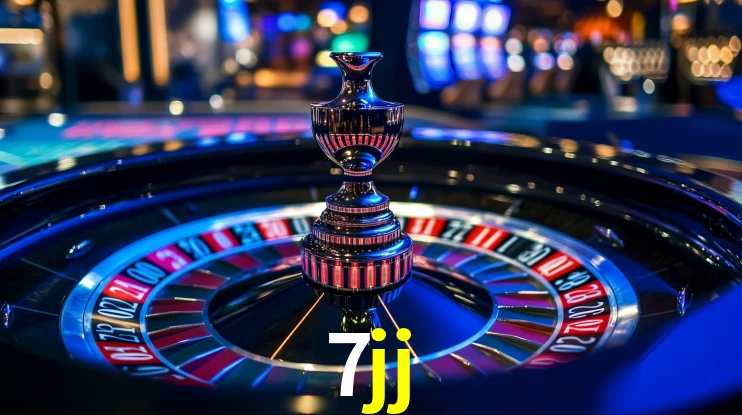 7jj: Seu Especialista em Apostas Esportivas Brasileiras