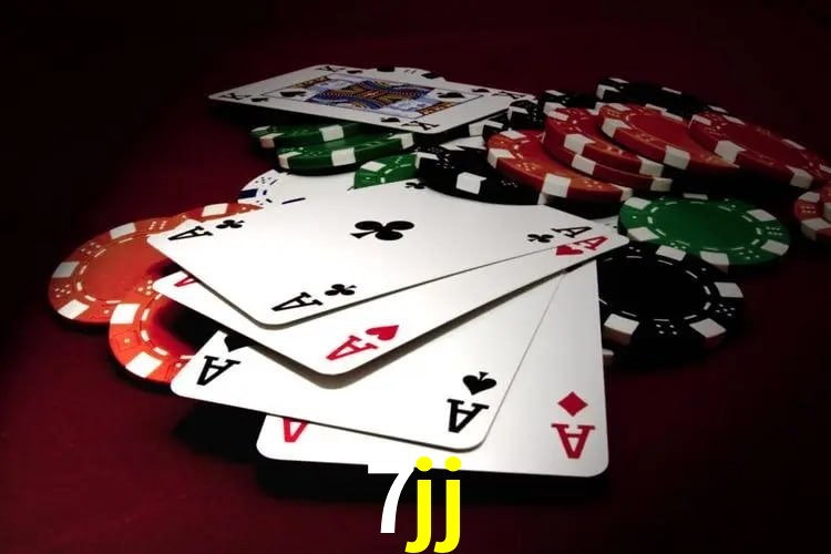 Apostas Esportivas na 7jj: Um Guia Completo