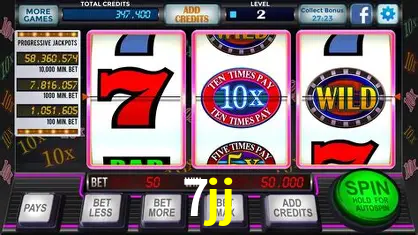 cassino 7jj