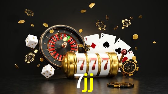 Live Casino 7jj