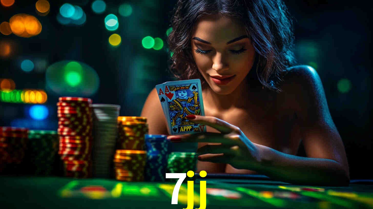 Estatísticas Esportivas 7jj