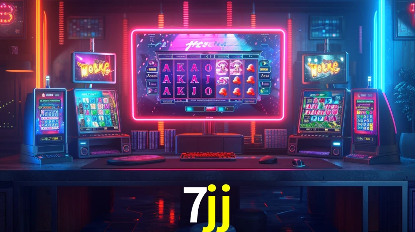 7jj: Jogue Crash e Experimente Alta Recompensa Instantânea