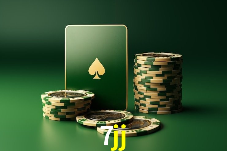 Blackjack Table 7jj