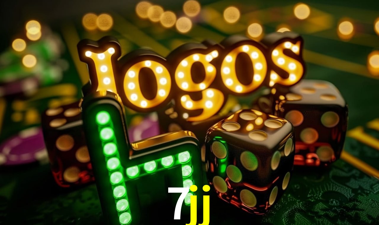 Apostas Esportivas na 7jj: Um Guia Completo