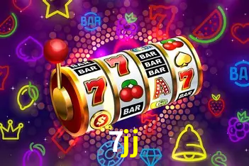 Descubra o Mundo do Cassino Online com 7jj