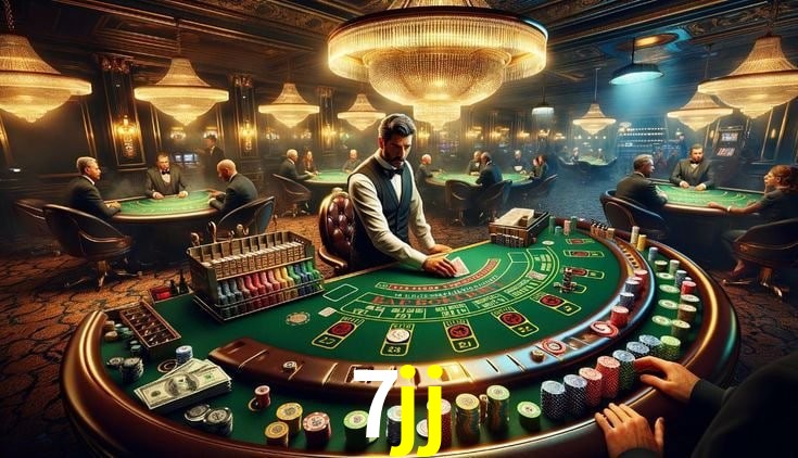 Basketball Betting 7jj