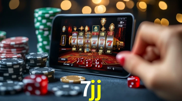7jj bet