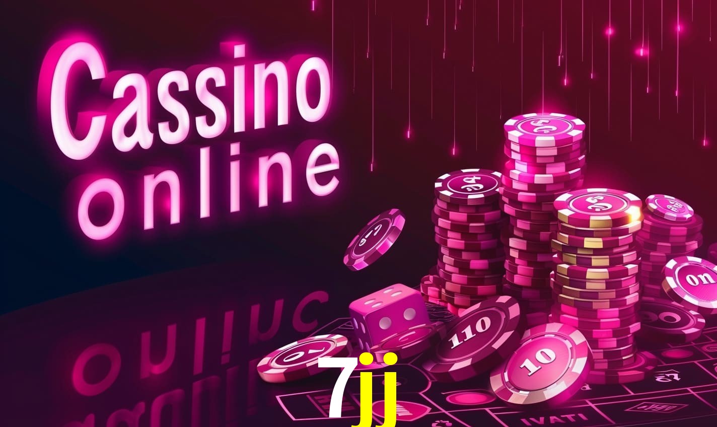 Diretório de Jogos 7jj