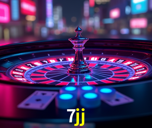 Estatísticas do Jogo 7jj