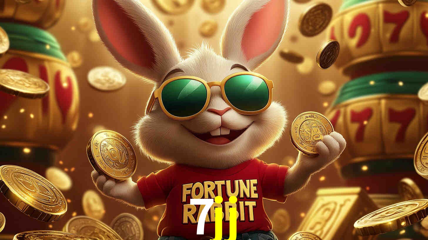 Desvendando o Mundo dos Jogos Virtuais na 7jj