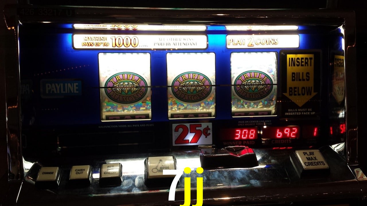 VIP Casino 7jj