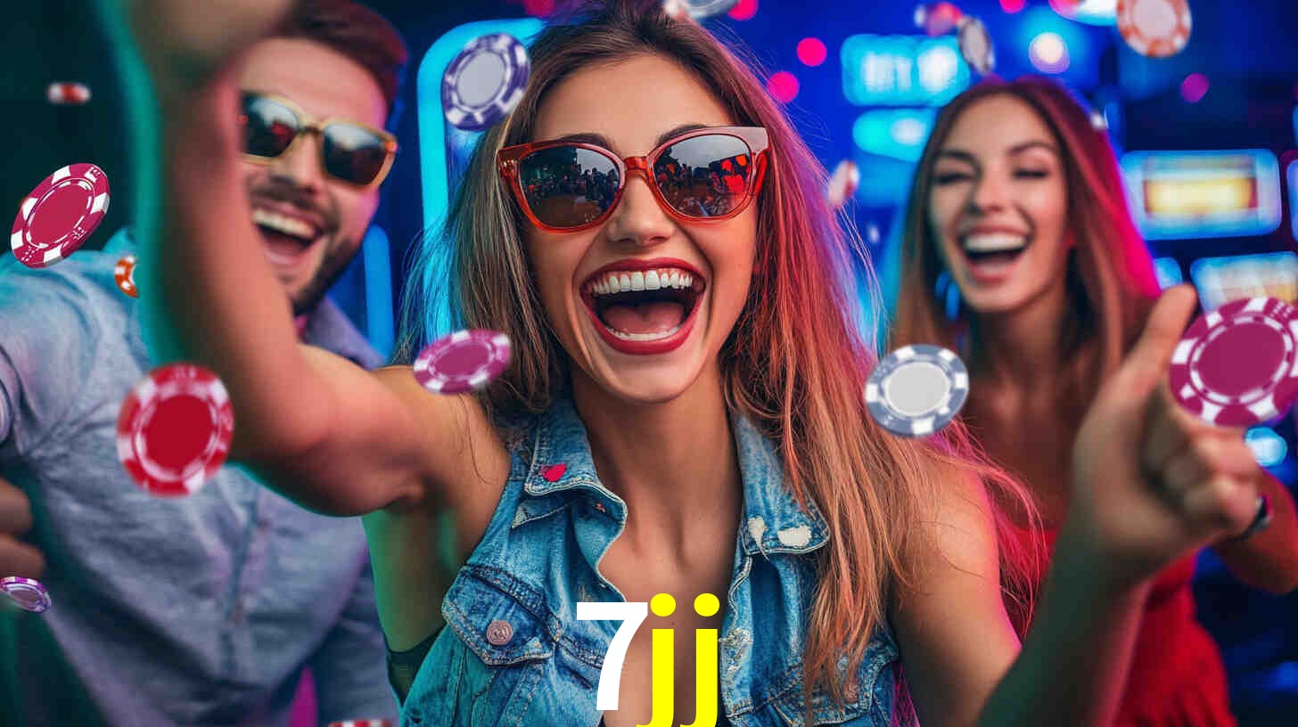 Explorando a Categoria de Eventos em Apostas na 7jj