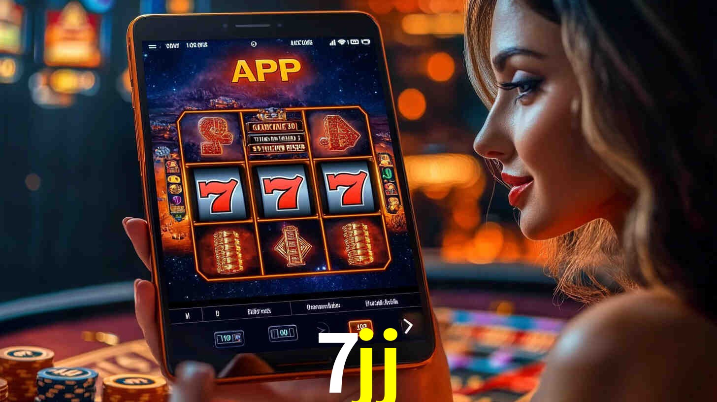Welcome Bonus 7jj