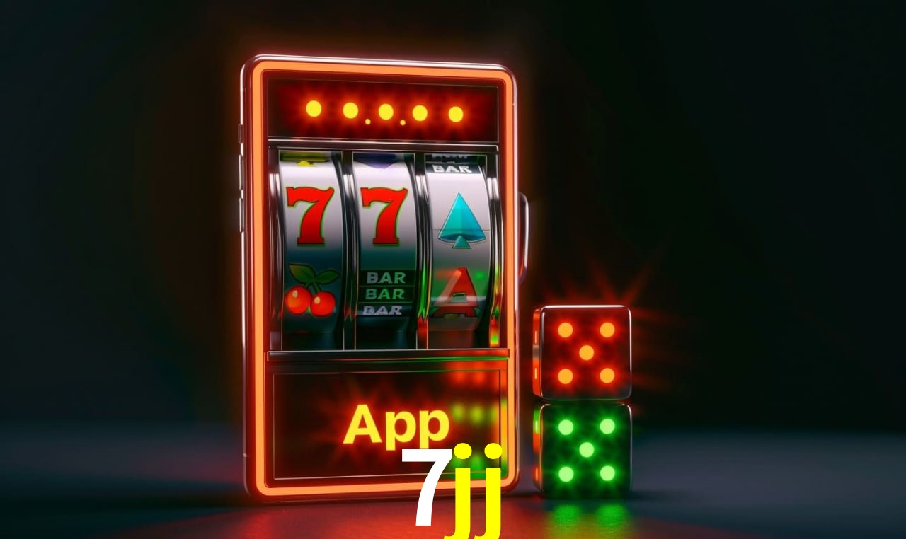 Jogos de Slot 7jj