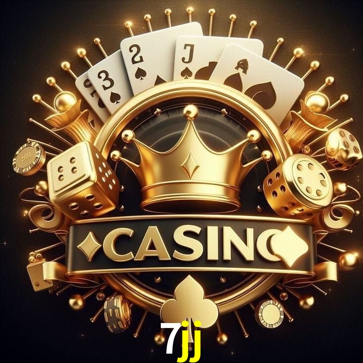 Diretório de Jogos 7jj