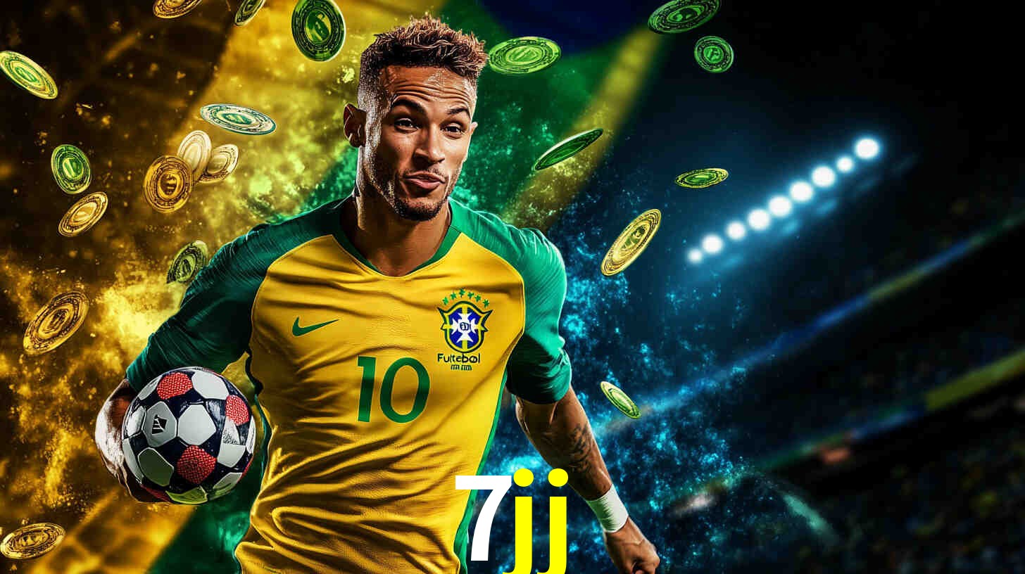 Descubra o Programa VIP da 7jj: Vantagens Exclusivas para Jogadores