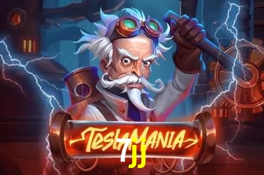 Tecnologia da Plataforma 7jj