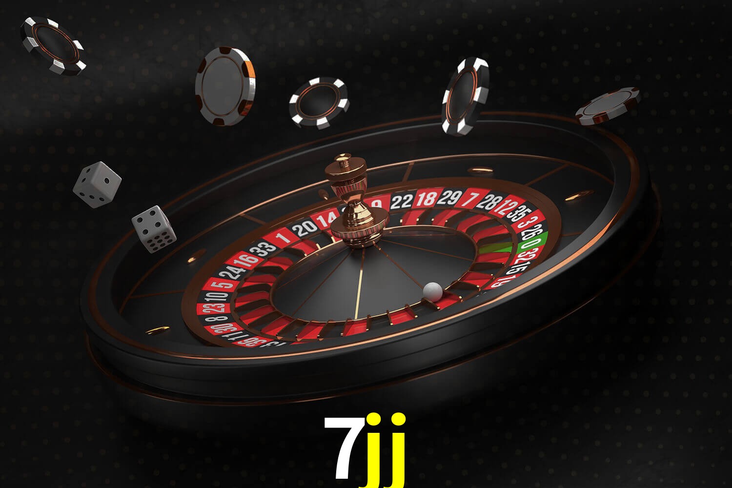 VIP Casino 7jj