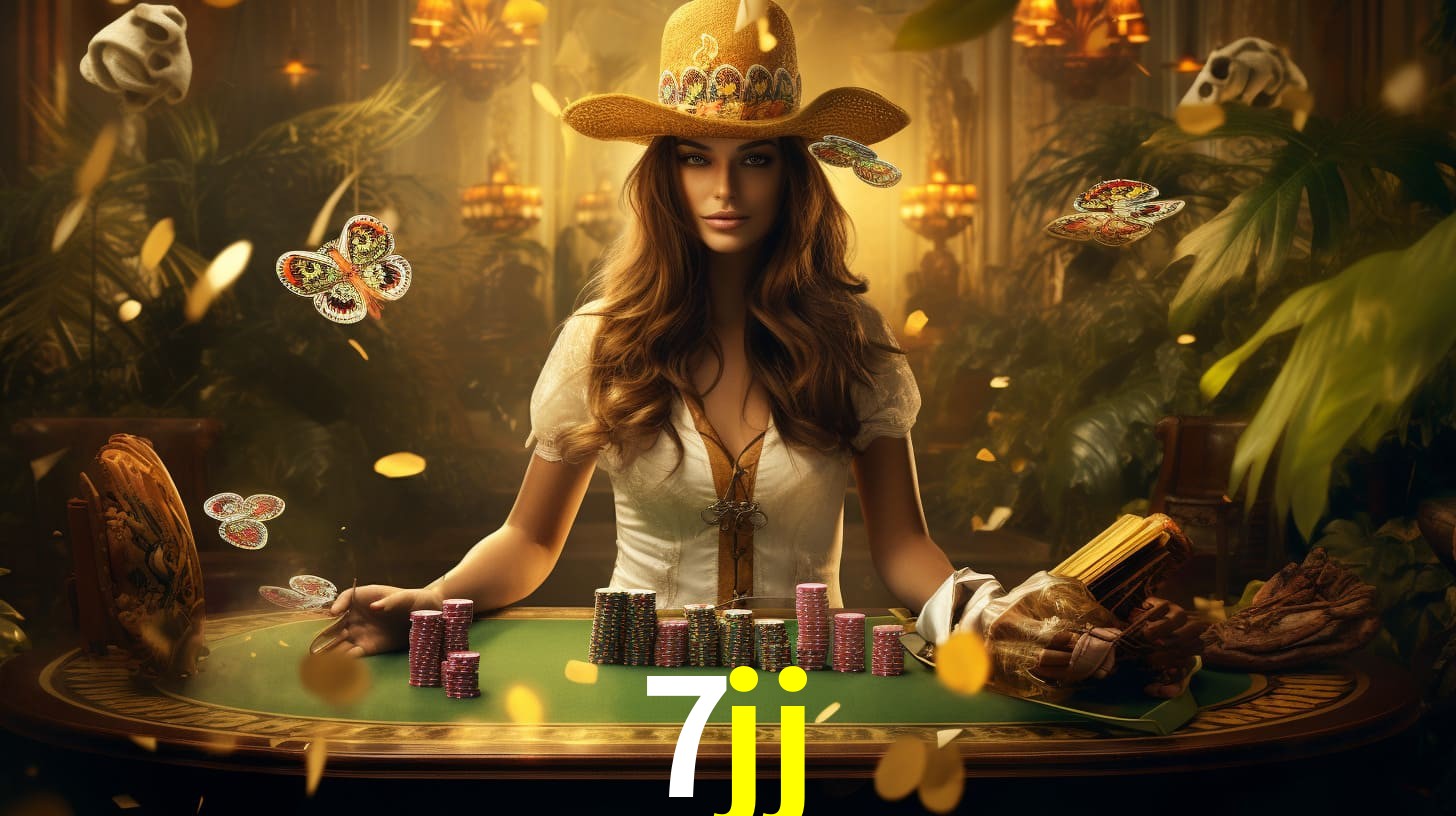 Slot Games 7jj
